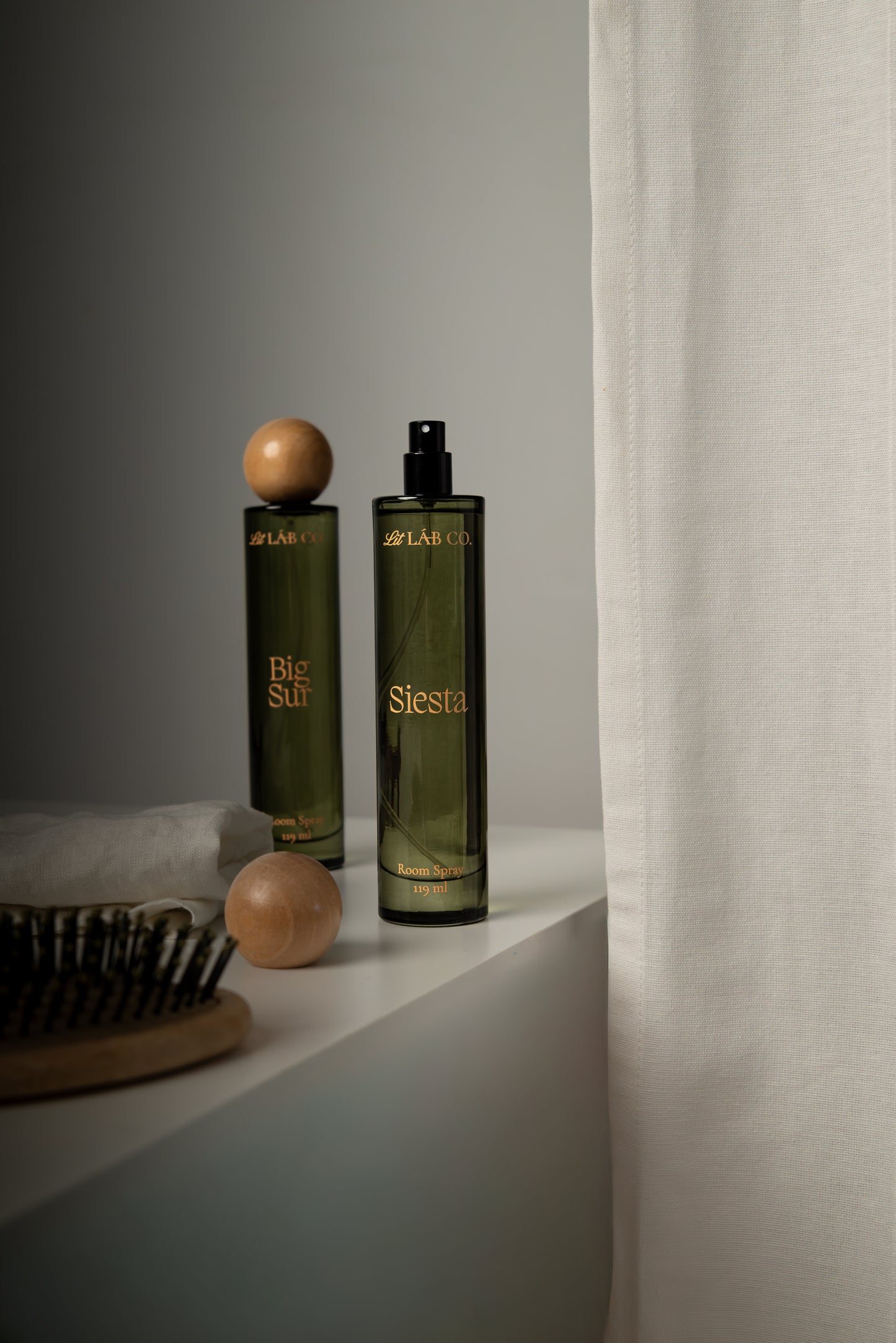 Siesta Room Spray