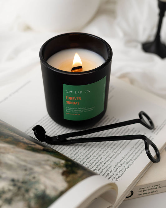 Forever Sunday Candle