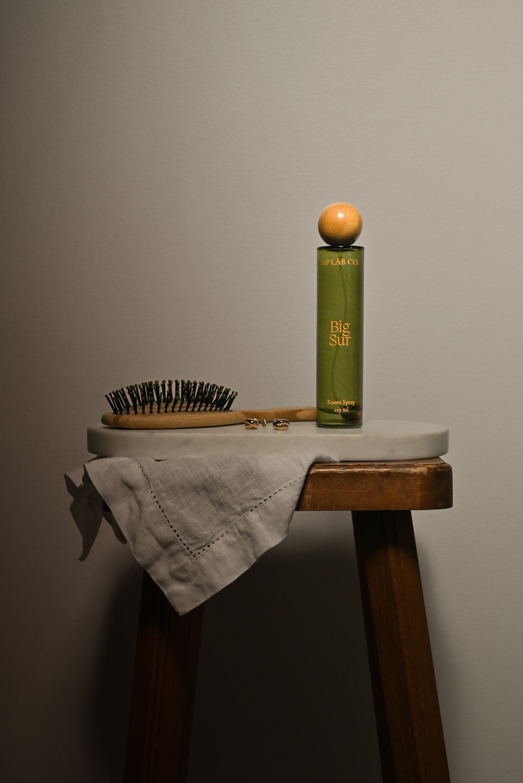 Lit Lab Big Sur Room Spray