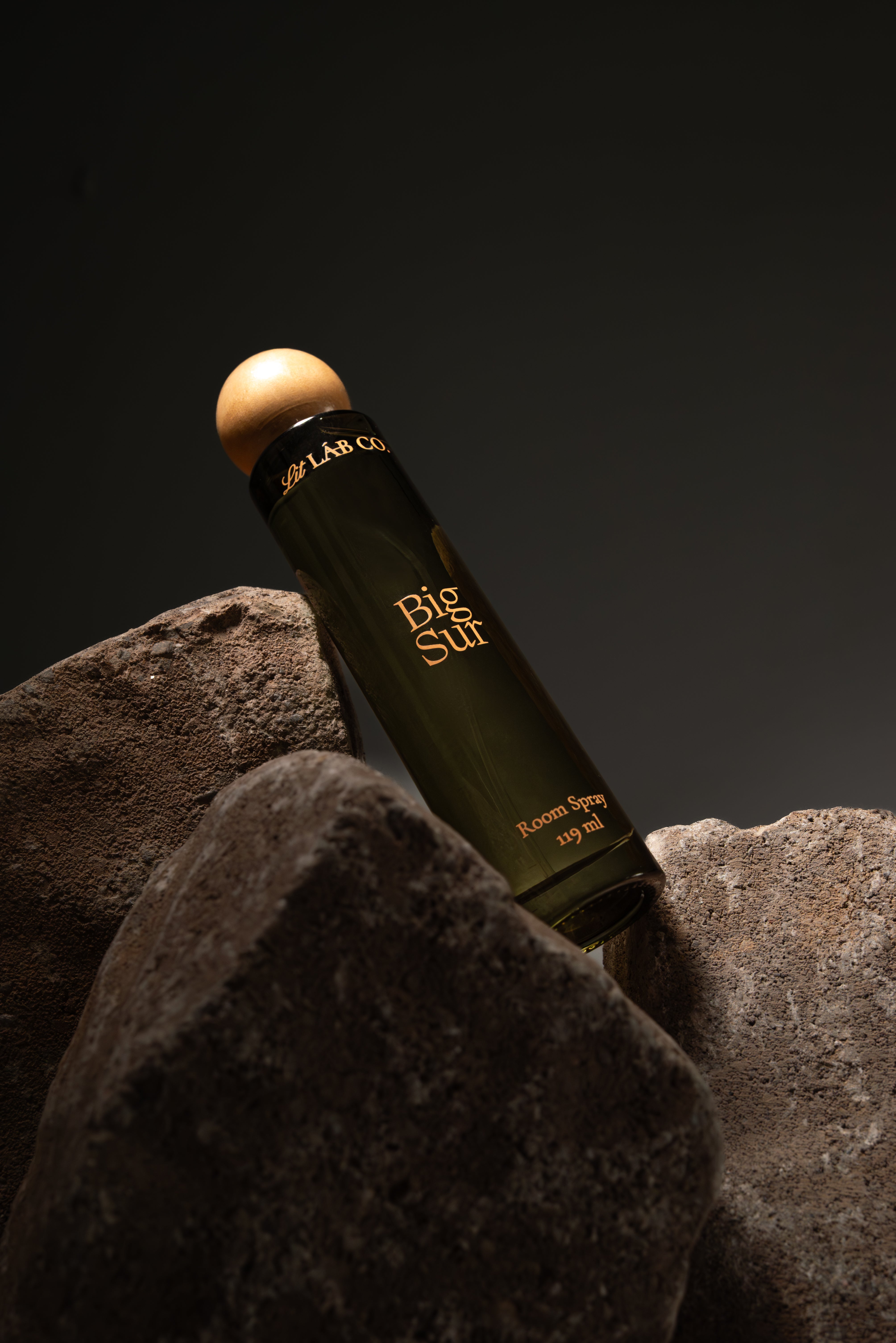 Lit Lab Big Sur Room Spray - Thumbnail 2